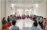 Công ty đột ngột đóng cửa, lao động nông thôn bị nợ tiền lương, bảo hiểm