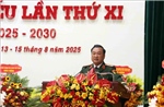 Thiếu tướng Trần Vinh Ngọc giữ chức Bí thư Đảng ủy Quân khu 7