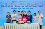 Tăng cường hợp tác, chuyển giao kỹ thuật nội soi tiêu hóa