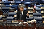 Malaysia khẳng định vai trò trên cương vị Chủ tịch ASEAN 2025