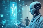 NASA, Google phát triển trợ lý y tế cho phi hành gia