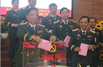 Tiến tới Đại hội XIV của Đảng: Quân khu 4 tập trung ba khâu đột phá trong nhiệm kỳ 2025-2030