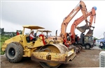 Khởi công Khu công nghiệp Song Mai - Nghĩa Trung với tổng mức đầu tư hơn 2.800 tỷ đồng
