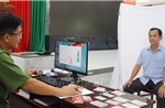 Nhiều sáng kiến trong triển khai cấp, đổi thẻ đảng viên