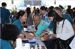 Ưu tiên tuyển lao động địa phương làm việc tại sân bay Long Thành