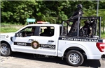 Đụng độ giữa cảnh sát Mexico với nhóm vũ trang, ít nhất 12 người tử vong