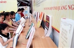 Trưng bày 3.000 sách, báo chủ đề &#39;Tinh thần Cách mạng Tháng Tám và Quốc khánh 2/9 bất diệt&#39;