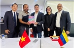 Hãng thông tấn quốc gia Venezuela đề cao vai trò của TTXVN