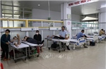 Bảo đảm công tác chăm sóc sức khỏe nhân dân trong dịp nghỉ lễ 2/9