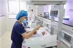 Cấp cứu thành công 3 mẹ con sản phụ bị sa dây rốn cực kỳ nguy hiểm