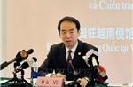 Đại sứ Hà Vĩ: Quan hệ Việt - Trung, từ &#39;ký ức đỏ&#39; đến quyết tâm cùng xây dựng tương lai