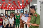 100% xã, phường hoàn thành rút kinh phí chi quà Tết Độc lập