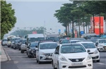 Tình hình trật tự, an toàn giao thông dịp 2/9 cơ bản đảm bảo tốt