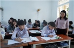 Chính phủ ban hành Nghị định quy định chính sách miễn học phí