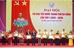 Đại hội Thi đua yêu nước thành phố Đà Nẵng lần thứ I