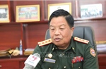 Tình hữu nghị vĩ đại, đoàn kết đặc biệt, hợp tác toàn diện Việt Nam - Lào