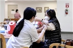 Mỹ: Giới chức New York mở rộng tiêm vaccine COVID-19
