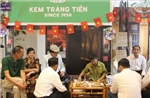 Hà Nội xưa và nay: Dòng chảy ký ức trong lòng người xa xứ