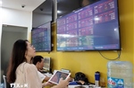 VN-Index mất hơn 42 điểm, khối ngoại trở lại mua ròng mạnh