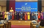 Kiện toàn Ban Chấp hành, Đoàn Chủ tịch Hội Liên hiệp Phụ nữ Việt Nam khóa XIII