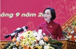 Viết nên những trang sử vẻ vang 80 năm Quốc hội Việt Nam