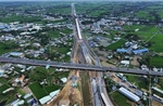 Gỡ vướng tại dự án Vành đai 3 TP Hồ Chí Minh