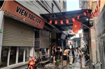 Vụ nổ nhà trọ ở Bắc Ninh: Nguyên nhân do người dân tự chế pháo 