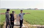 Đề nghị truy tố bị can tổ chức cho người khác xuất, nhập cảnh trái phép