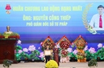 Phong trào thi đua đã tạo nên vườn hoa đa sắc tại Lai Châu
