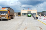 Tây Ninh đảm bảo tiến độ thi công các công trình trọng điểm