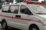 Sốc phản vệ sau tiêm thuốc, cô giáo được Cảnh sát giao thông đưa đi cấp cứu kịp thời