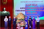 Nâng cao vị thế, vai trò của Quốc hội Việt Nam trong lòng dân