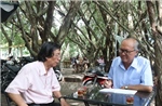 80 năm Thông tấn xã Việt Nam: Lời ca vọng cổ tri ân các nhà báo - chiến sĩ 