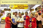 Ngày hội Doanh nhân Malaysia 2025: Dấu ấn kết nối từ Việt Nam