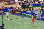 Nguyễn Thùy Linh giành ngôi Á quân Giải Cầu lông quốc tế Vietnam Open 2025
