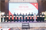 Bộ Quốc phòng khen thưởng tập thể, cá nhân có đóng góp xuất sắc trong Triển lãm thành tựu đất nước