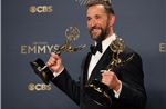 &#39;The Pitt&#39; và &#39;The Studio&#39; giành nhiều giải thưởng nhất tại Lễ trao giải Emmy