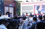 Gỡ &#39;điểm nghẽn&#39; tạo đột phá cho khu vực tư nhân
