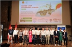 80 năm TTXVN: Xứng tầm cơ quan báo chí đối ngoại chủ lực 