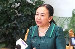 Nghĩa tình Thông tấn xã Việt Nam-Campuchia: Chuyện bây giờ mới kể - Bài 3: Và nhịp cầu hữu nghị Chey Beaupha