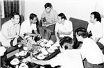 Nghĩa tình Thông tấn xã Việt Nam - Campuchia: Chuyện bây giờ mới kể - Bài 1: Từ những miền ký ức...