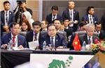 Chủ tịch Quốc hội Trần Thanh Mẫn dự Phiên họp Ban điều hành AIPA