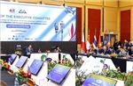 Chủ tịch Quốc hội Trần Thanh Mẫn tham dự Phiên họp Ban Chấp hành Đại hội đồng AIPA-46