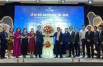 Hội Doanh nhân Sài Gòn ra mắt Chi hội Bình Tân: Kết nối kinh doanh gắn với trách nhiệm xã hội