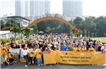 World Cleanup Day 2025 - Ngày hội Dọn rác tại Hà Nội