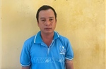 Hưng Yên: Khởi tố đối tượng xâm hại mồ mả, hài cốt