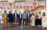 Raj Plast 2025: Cơ hội cho nhựa Việt Nam vươn xa