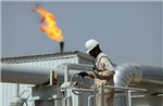 Giá dầu giảm khi xuất khẩu của Iraq tăng cao