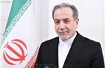 Iran cảnh báo việc vô hiệu thỏa thuận với IAEA nếu bị trừng phạt