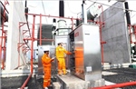 Ứng phó bão số 9: EVN yêu cầu toàn hệ thống trực ban 24/24